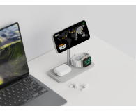 Xtorm LINQ 3in1 Qi2 Wireless Charging Stand - 1572670 - zdjęcie 5